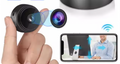 CAMARA MINI ESPIA BLUETOOTH